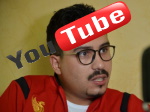 Il YouTuber marocchino Mohamed Sekkaki, noto come Moul Kaskita, condannato a quattro anni per aver criticato il discorso del re