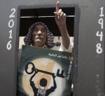 Commemorazione della Nakba palestinese