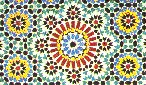 Zellige, un elemento architettonico marocchino
